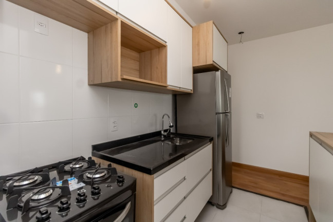 Imagem Apartamento com 2 Quartos à Venda, 81 m² em Vila Mascote - São Paulo