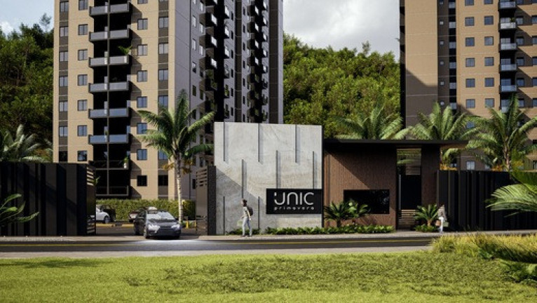 Imagem Apartamento com 1 Quarto à Venda, 34 m² em Jardim Primavera - Duque De Caxias Imagem Apartamento com 1 Quarto à Venda, 34 m² em Jardim Primavera - Duque De Caxias