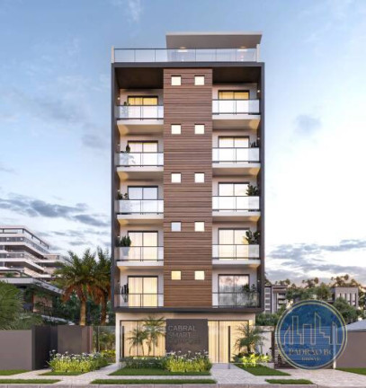 Imagem Apartamento à Venda, 24 m² em Boa Vista - Curitiba Imagem Apartamento à Venda, 24 m² em Boa Vista - Curitiba