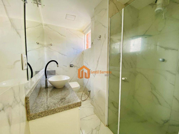 Imagem Apartamento com 3 Quartos à Venda, 108 m² em Cocó - Fortaleza
