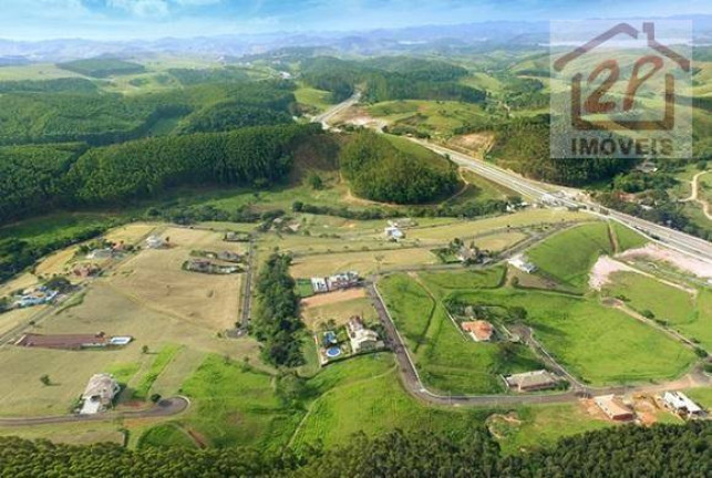 Imagem Terreno à Venda, 1.090 m² em Rio Claro - Paraibuna