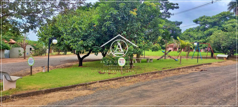 Imagem Terreno em Condomínio à Venda, 1.500 m² em Uirapuru - Cosmópolis Imagem Terreno em Condomínio à Venda, 1.500 m² em Uirapuru - Cosmópolis