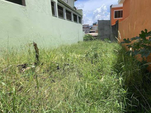 Terreno à Venda, 125 m² em Jardim Roberto - Osasco