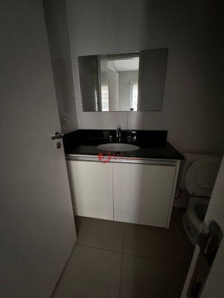 Imagem Apartamento com 1 Quarto para Alugar, 39 m² em Tatuapé - São Paulo Imagem Apartamento com 1 Quarto para Alugar, 39 m² em Tatuapé - São Paulo