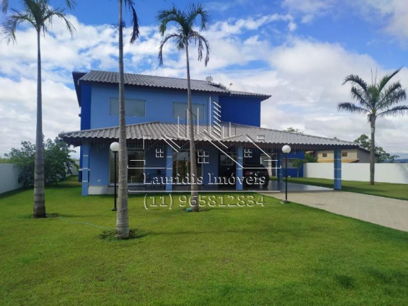 Imóvel com 6 Quartos à Venda, 320 m² em Ninho Verde - Porangaba