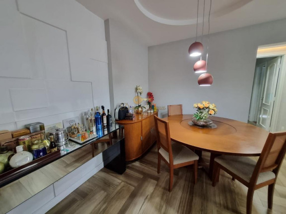 Imagem Apartamento com 3 Quartos à Venda, 115 m² em Várzea - Teresópolis