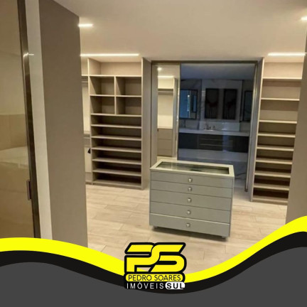 Imagem Apartamento com 5 Quartos à Venda, 630 m² em Altiplano Cabo Branco - João Pessoa