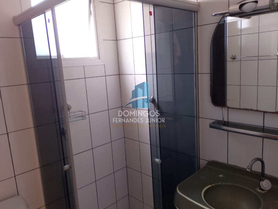Imagem Apartamento com 2 Quartos para Alugar, 50 m² em Itaquera - São Paulo Imagem Apartamento com 2 Quartos para Alugar, 50 m² em Itaquera - São Paulo