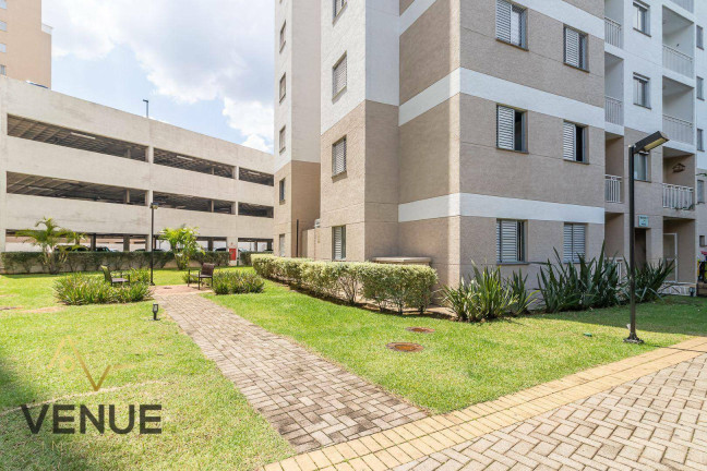 Imagem Apartamento com 2 Quartos à Venda, 52 m² em Tatuapé - São Paulo Imagem Apartamento com 2 Quartos à Venda, 52 m² em Tatuapé - São Paulo