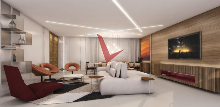 Imagem Apartamento com 4 Quartos à Venda, 230 m² em Meireles - Fortaleza Imagem Apartamento com 4 Quartos à Venda, 230 m² em Meireles - Fortaleza