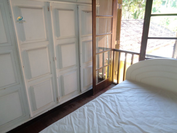 Imagem Casa com 5 Quartos à Venda, 350 m² em Enseada - Guarujá Imagem Casa com 5 Quartos à Venda, 350 m² em Enseada - Guarujá