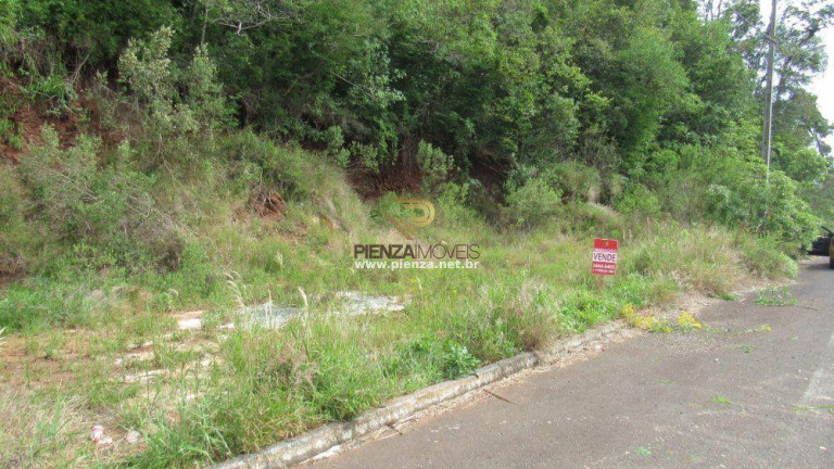 Terreno à Venda, 851 m² em Nações - Concórdia