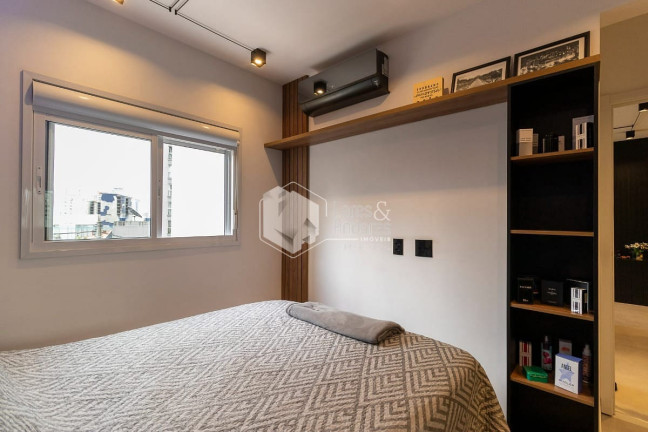 Imagem Apartamento com 1 Quarto à Venda, 65 m² em Vila Mariana - São Paulo Imagem Apartamento com 1 Quarto à Venda, 65 m² em Vila Mariana - São Paulo