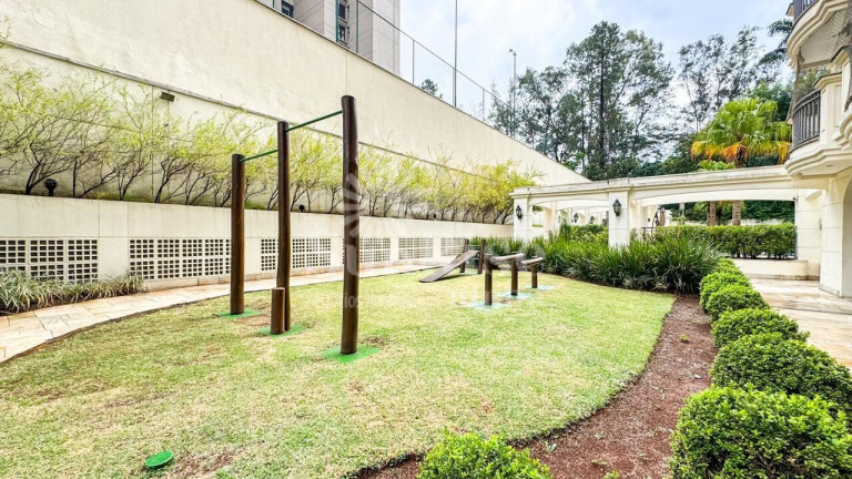 Imagem Apartamento com 4 Quartos à Venda, 652 m² em Alphaville Industrial - Barueri Imagem Apartamento com 4 Quartos à Venda, 652 m² em Alphaville Industrial - Barueri