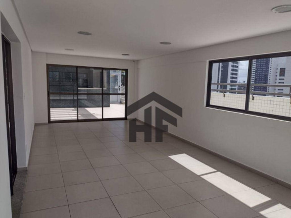 Imagem Apartamento com 3 Quartos à Venda, 79 m² em Casa Amarela - Recife Imagem Apartamento com 3 Quartos à Venda, 79 m² em Casa Amarela - Recife