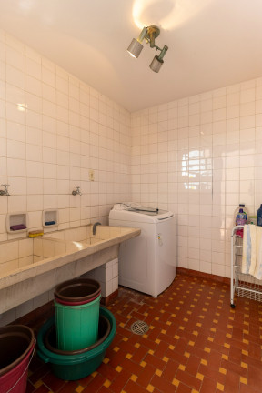 Imagem Casa com 3 Quartos à Venda, 193 m² em Vila Do Bosque - São Paulo