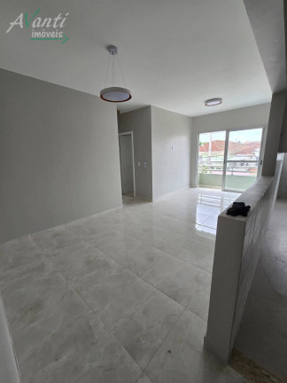 Apartamento com 2 Quartos à Venda, 68 m² em Vila Mathias - Santos