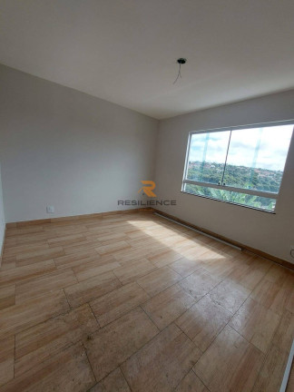 Imagem Casa com 3 Quartos à Venda, 125 m² em Residencial Visão - Lagoa Santa