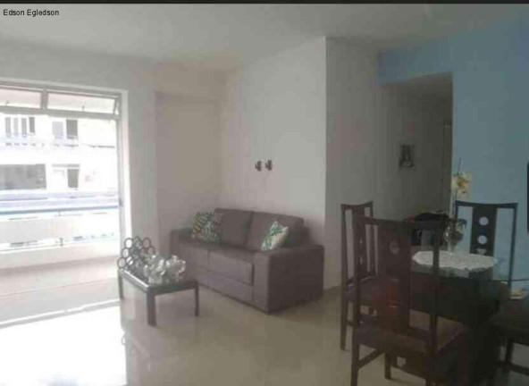 Imagem Apartamento com 2 Quartos à Venda, 60 m² em Campestre - Teresina