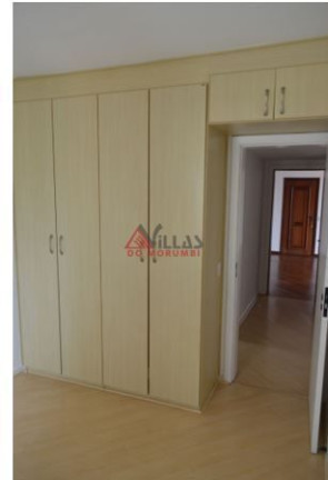 Imagem Apartamento com 4 Quartos à Venda, 131 m² em Vila Suzana - São Paulo
