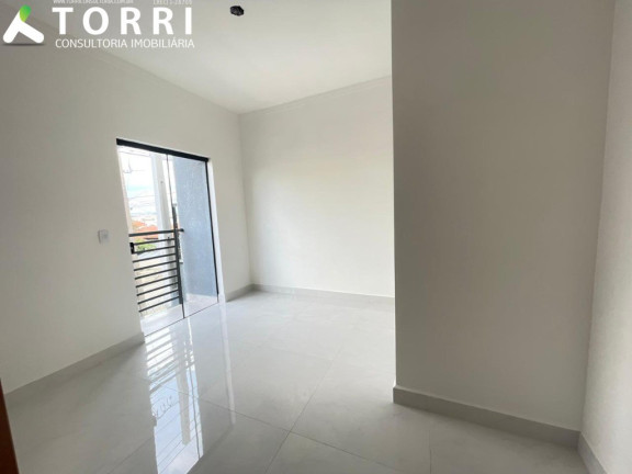 Imagem Sobrado com 2 Quartos à Venda, 63 m² em Wanel Ville - Sorocaba