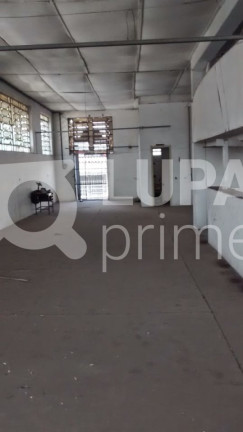 Imagem Imóvel Comercial à Venda ou Locação, 1.229 m² em Vila Monumento - São Paulo