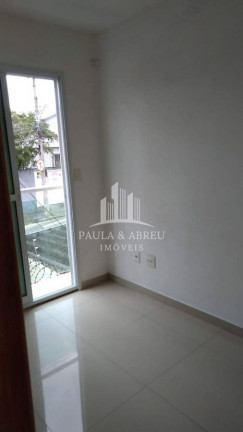 Imagem Apartamento com 2 Quartos à Venda, 44 m² em Vila Progresso - Santo André Imagem Apartamento com 2 Quartos à Venda, 44 m² em Vila Progresso - Santo André
