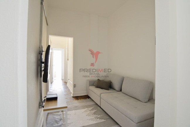 Apartamento com 3 Quartos à Venda, 75 m² em Bela Vista - São Paulo