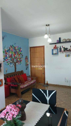 Imagem Apartamento com 2 Quartos à Venda, 69 m² em Barcelona - São Caetano Do Sul Imagem Apartamento com 2 Quartos à Venda, 69 m² em Barcelona - São Caetano Do Sul