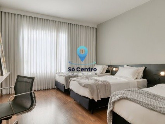 Imagem Apartamento com 1 Quarto à Venda, 27 m² em Lourdes - Belo Horizonte Imagem Apartamento com 1 Quarto à Venda, 27 m² em Lourdes - Belo Horizonte