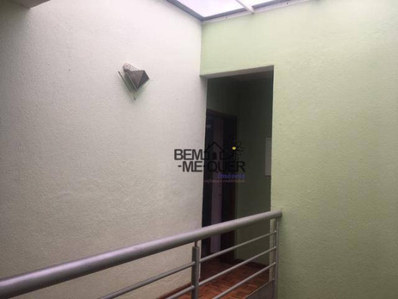 Imagem Sobrado com 4 Quartos à Venda, 500 m² em City América - São Paulo Imagem Sobrado com 4 Quartos à Venda, 500 m² em City América - São Paulo