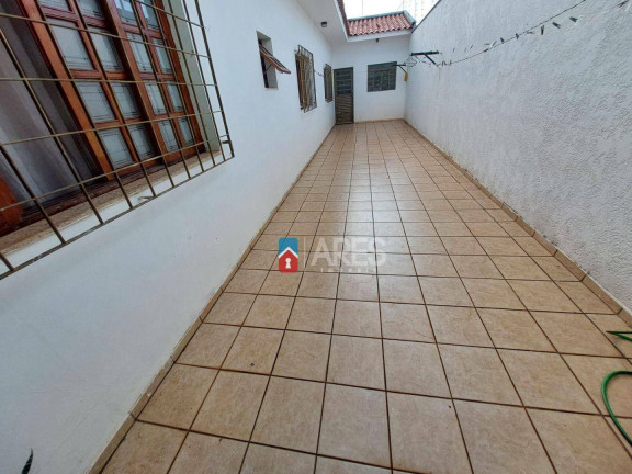 Imagem Casa com 4 Quartos à Venda, 260 m² em Jardim Glória - Americana Imagem Casa com 4 Quartos à Venda, 260 m² em Jardim Glória - Americana