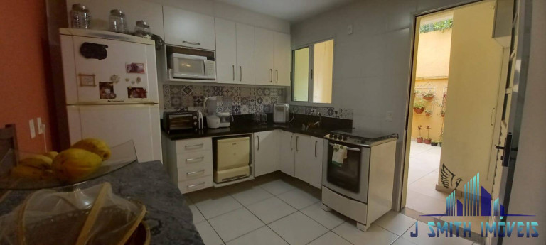 Imagem Casa com 3 Quartos à Venda, 83 m² em Chácara Ondas Verdes - Cotia