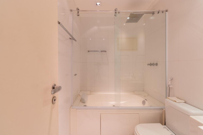 Imagem Apartamento com 1 Quarto à Venda, 48 m² em Vila Nova Conceição - São Paulo