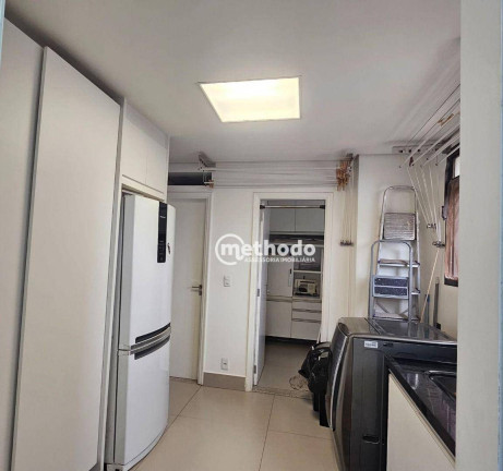 Imagem Apartamento com 3 Quartos à Venda, 210 m² em Jardim Proença - Campinas Imagem Apartamento com 3 Quartos à Venda, 210 m² em Jardim Proença - Campinas