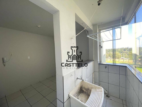 Imagem Apartamento com 2 Quartos à Venda, 52 m² em San Fernando - Londrina