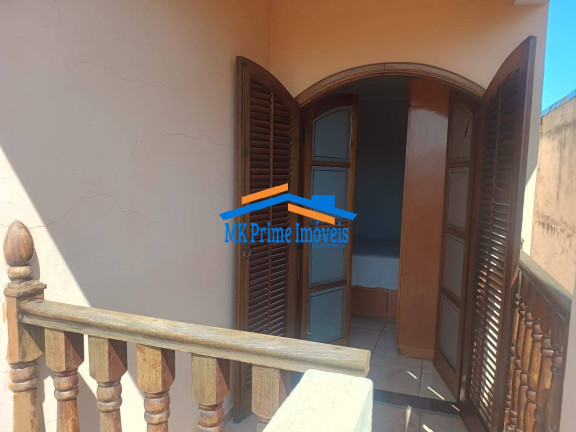 Imagem Sobrado com 3 Quartos à Venda, 238 m² em Pestana - Osasco