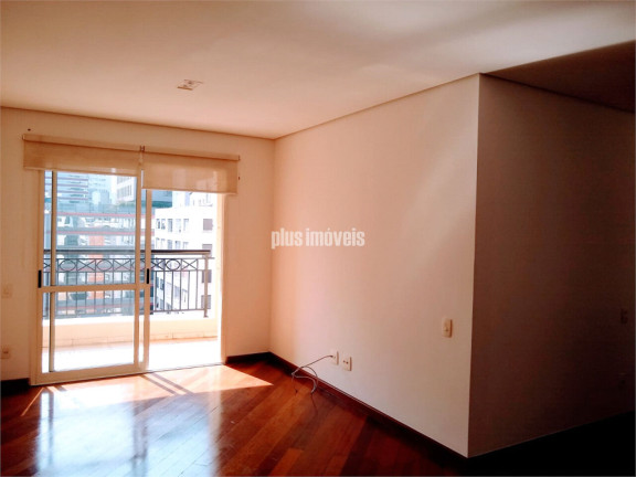Apartamento com 2 Quartos à Venda, 71 m² em Jardim América - São Paulo