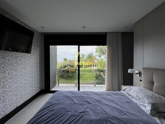Imagem Casa de Condomínio com 6 Quartos à Venda, 511 m² em Centro - Xangri-la