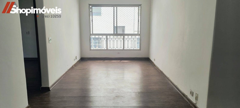Apartamento com 1 Quarto para Alugar, 50 m² em Jardim Paulista - São Paulo