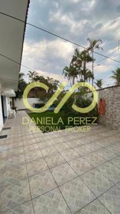 Imagem Casa com 4 Quartos à Venda, 331 m² em Flórida - Praia Grande Imagem Casa com 4 Quartos à Venda, 331 m² em Flórida - Praia Grande