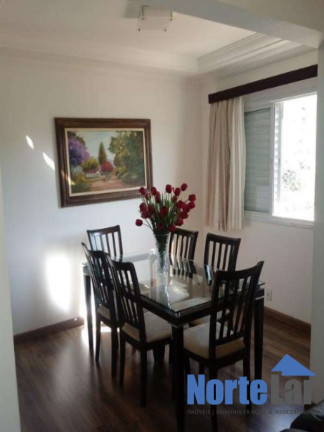 Imagem Apartamento com 2 Quartos à Venda, 92 m² em Lauzane Paulista - São Paulo