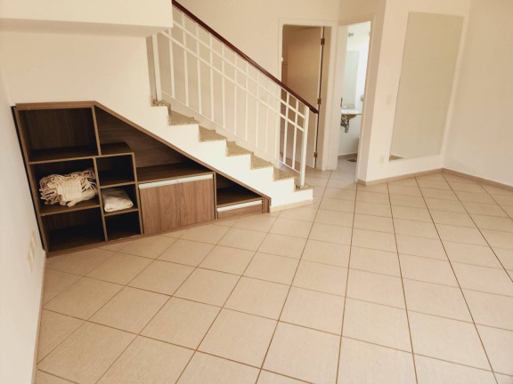 Imagem Casa de Condomínio com 3 Quartos à Venda, 135 m² em Parque Campolim - Sorocaba