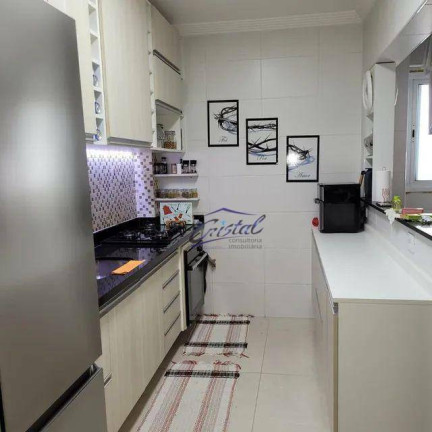 Imagem Apartamento com 2 Quartos à Venda, 93 m² em Tupi - Praia Grande Imagem Apartamento com 2 Quartos à Venda, 93 m² em Tupi - Praia Grande