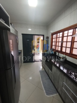 Imagem Casa com 3 Quartos à Venda, 250 m² em Villa Branca - Jacareí Imagem Casa com 3 Quartos à Venda, 250 m² em Villa Branca - Jacareí