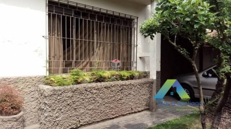Imagem Casa com 3 Quartos à Venda, 127 m² em Jardim Da Saúde - São Paulo Imagem Casa com 3 Quartos à Venda, 127 m² em Jardim Da Saúde - São Paulo