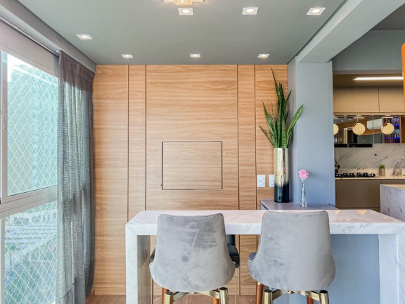Imagem Apartamento com 3 Quartos à Venda, 114 m² em Central Parque - Porto Alegre