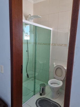 Imagem Casa com 3 Quartos à Venda, 120 m² em Parque Olímpico - Mogi Das Cruzes