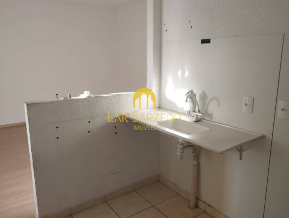 Imagem Apartamento com 2 Quartos à Venda, 43 m² em Nova Pampulha 3ª E 4ª Seção - Vespasiano Imagem Apartamento com 2 Quartos à Venda, 43 m² em Nova Pampulha 3ª E 4ª Seção - Vespasiano
