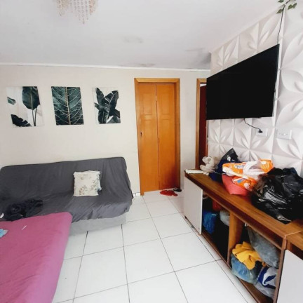 Imagem Apartamento com 2 Quartos à Venda, 38 m² em São Bernardo Do Campo Imagem Apartamento com 2 Quartos à Venda, 38 m² em São Bernardo Do Campo